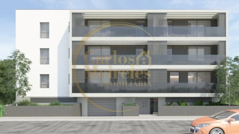 Apartamento T1 para Venda em Merelim (São Pedro) e Frossos