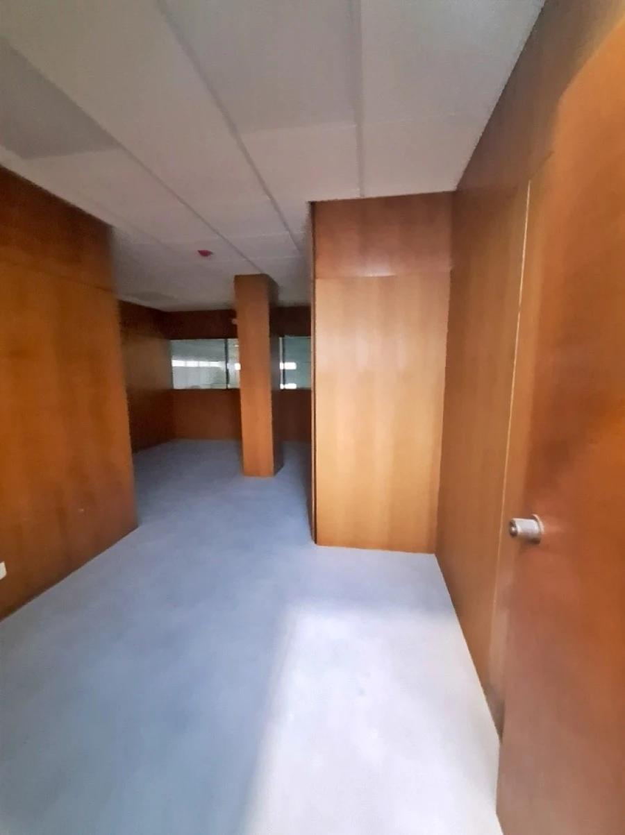 Armazém para Arrendamento em Nogueira e Silva Escura Foto 4