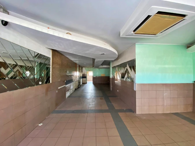 Loja para Venda em Custóias, Leça do Balio e Guifões Foto 1