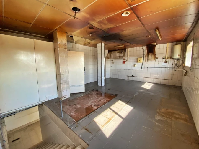 Loja para Venda em Custóias, Leça do Balio e Guifões Foto 4