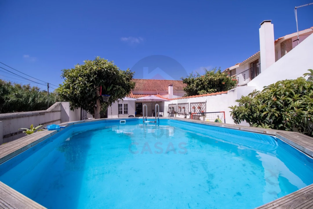 Moradia T2 para Venda em Olho Marinho Foto 26