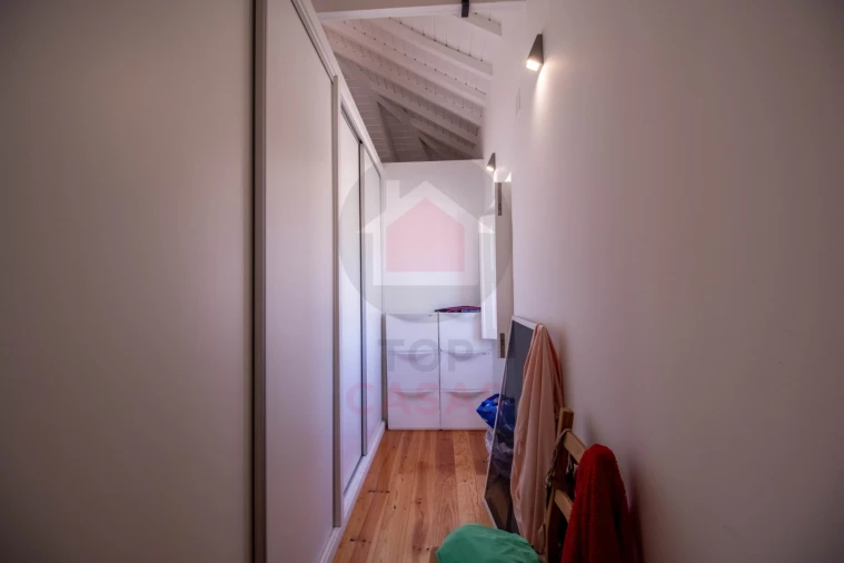 Moradia T2 para Venda em Olho Marinho Foto 15