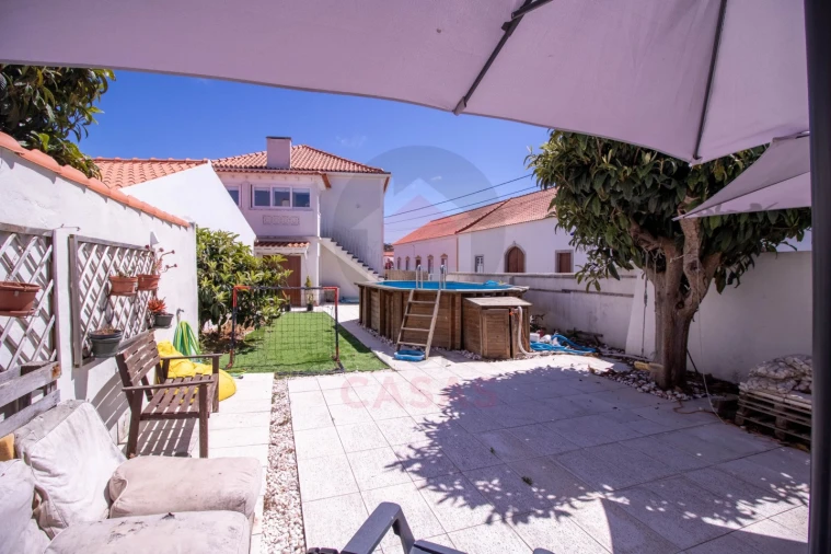 Moradia T2 para Venda em Olho Marinho Foto 27