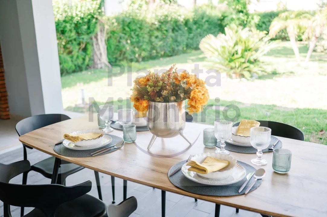 Moradia T4 para Venda em Charneca de Caparica e Sobreda Foto 8