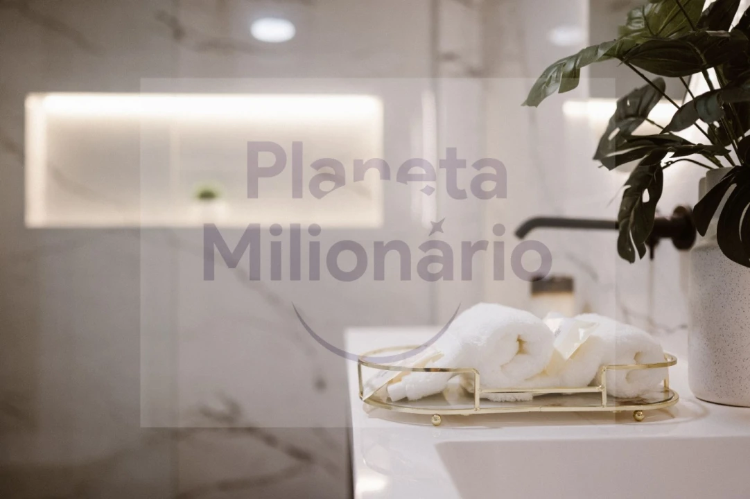 Moradia T4 para Venda em Charneca de Caparica e Sobreda Foto 14