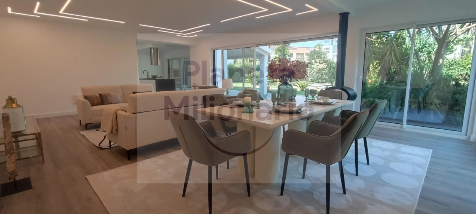 Moradia T4 para Venda em Charneca de Caparica e Sobreda Foto 15