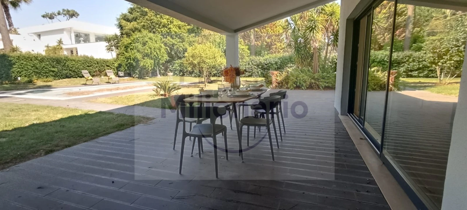 Moradia T4 para Venda em Charneca de Caparica e Sobreda Foto 20