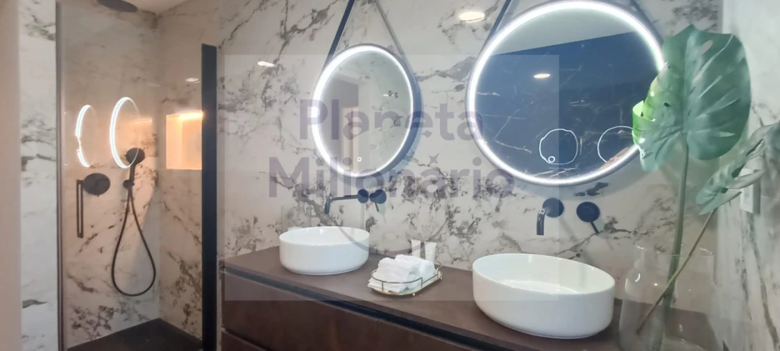 Moradia T4 para Venda em Charneca de Caparica e Sobreda Foto 16