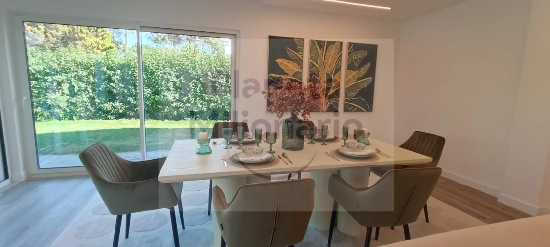 Moradia T4 para Venda em Charneca de Caparica e Sobreda Foto 21
