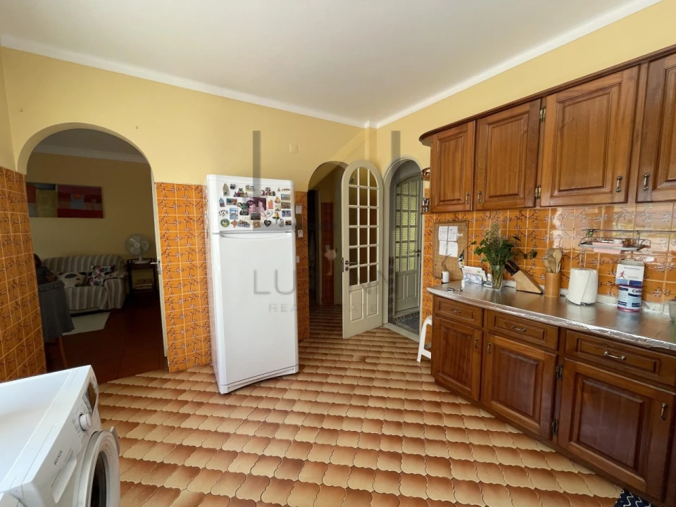 Moradia T4 para Venda em Palmela Foto 40