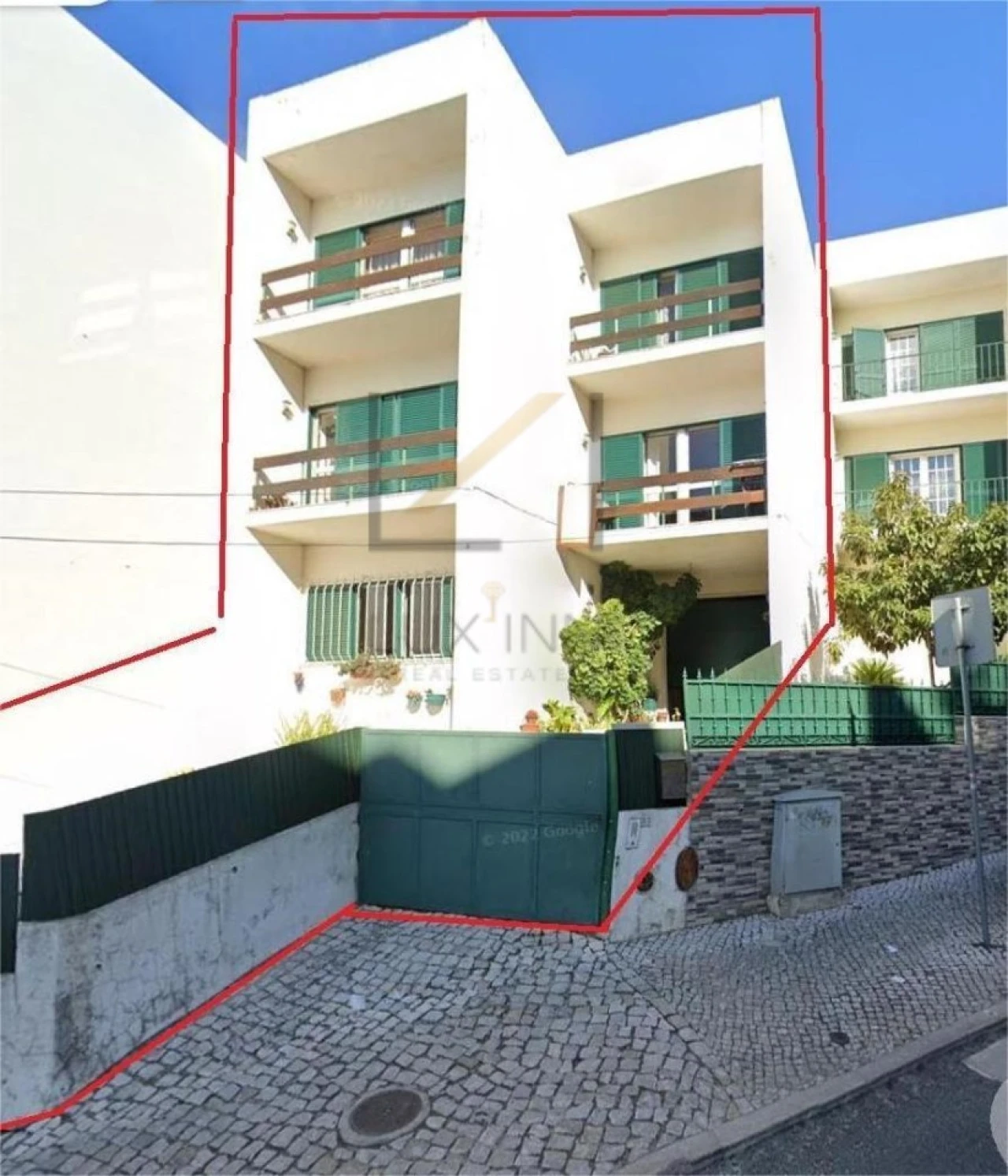 Moradia T4 para Venda em Palmela Foto 75