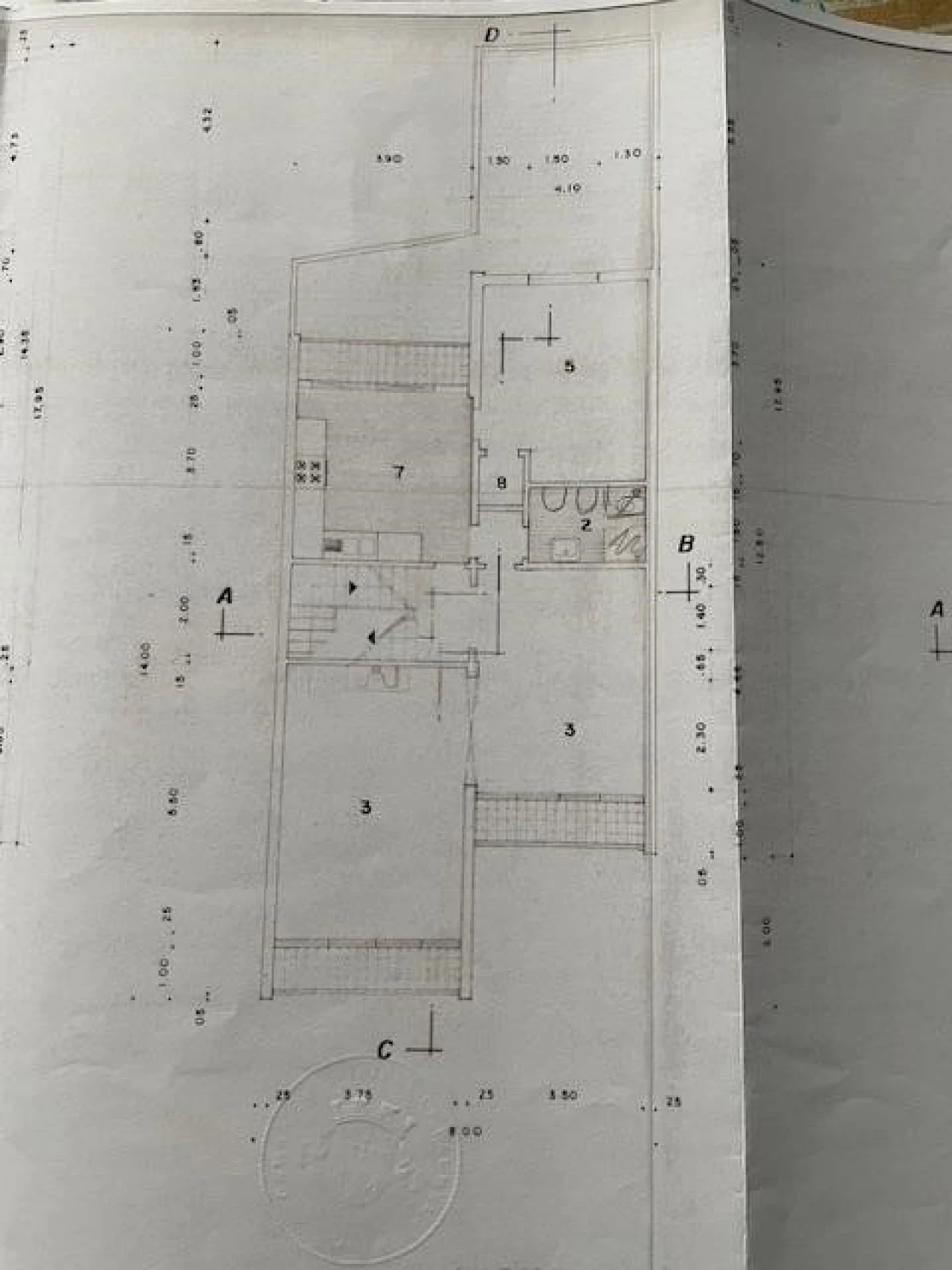Moradia T4 para Venda em Palmela Planta 2
