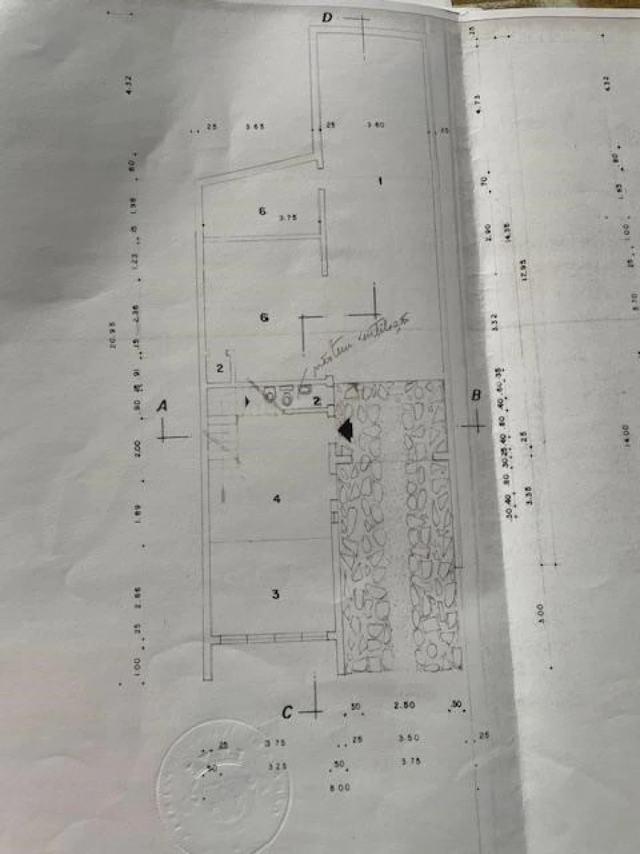 Moradia T4 para Venda em Palmela Planta 1