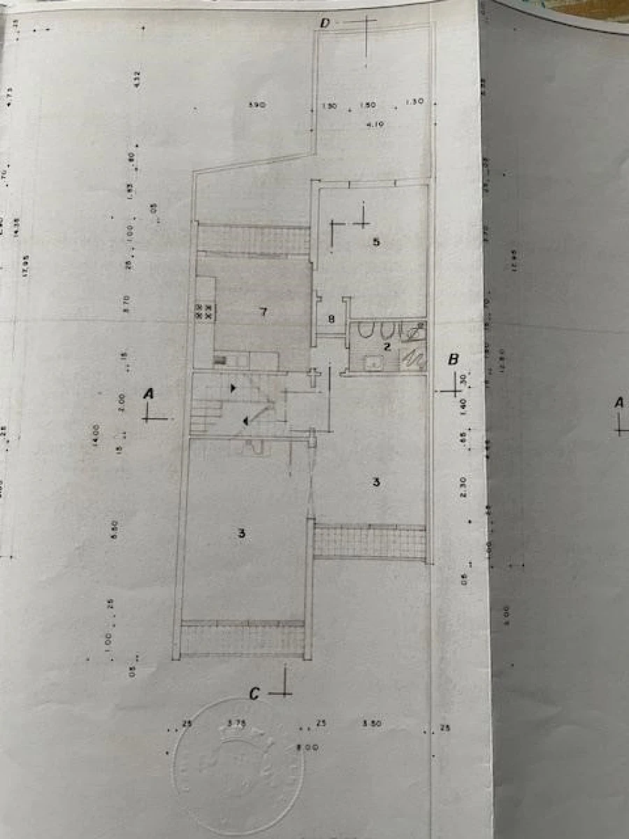 Moradia T4 para Venda em Palmela Planta 2