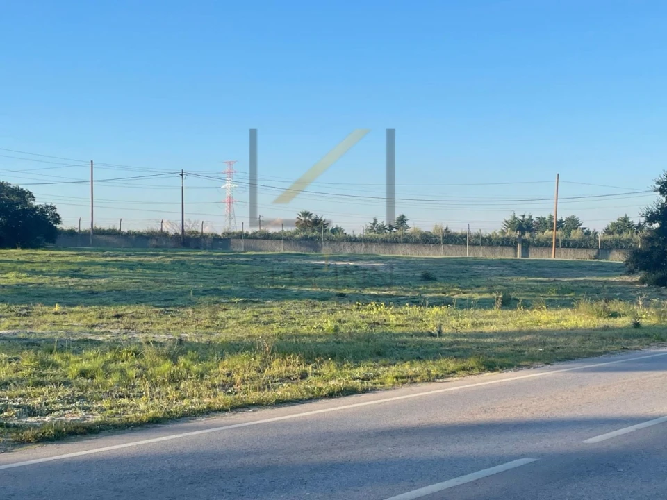 Terreno Agricola ou Rústico para Venda em Palmela Foto 1
