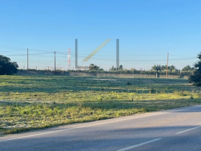 Terreno Agricola ou Rústico para Venda em Palmela Foto 1