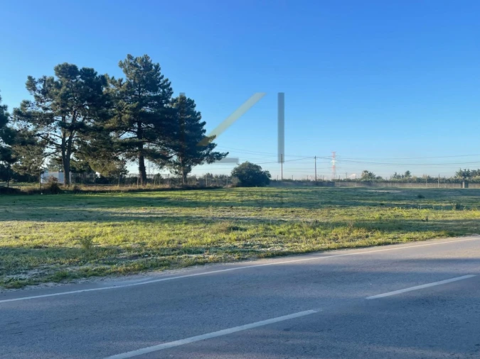 Terreno Agricola ou Rústico para Venda em Palmela Foto 2