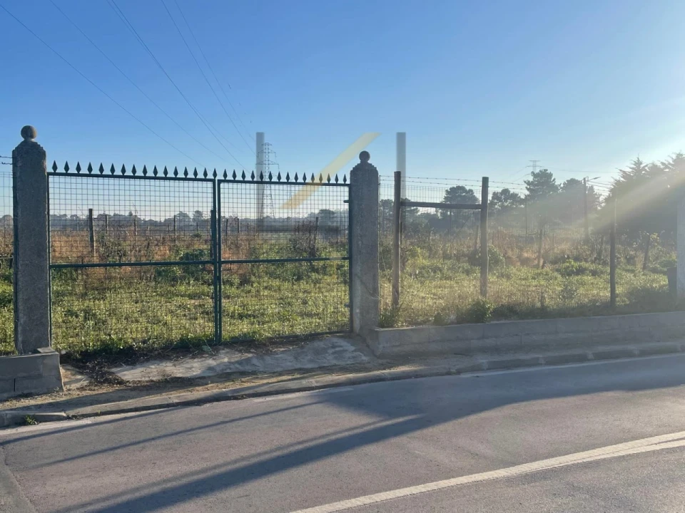 Terreno Agricola ou Rústico para Venda em Palmela Foto 11