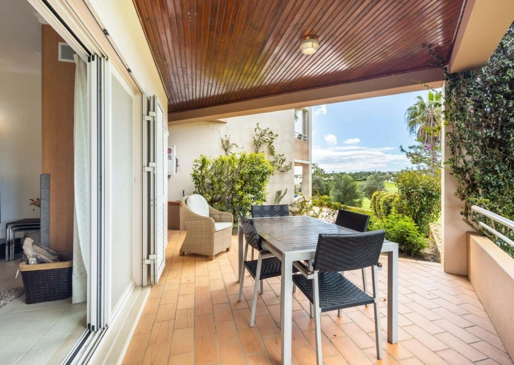 Apartamento T2 para Venda em Lagoa e Carvoeiro Foto 1