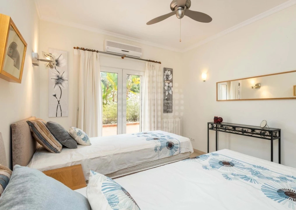 Apartamento T2 para Venda em Lagoa e Carvoeiro Foto 9