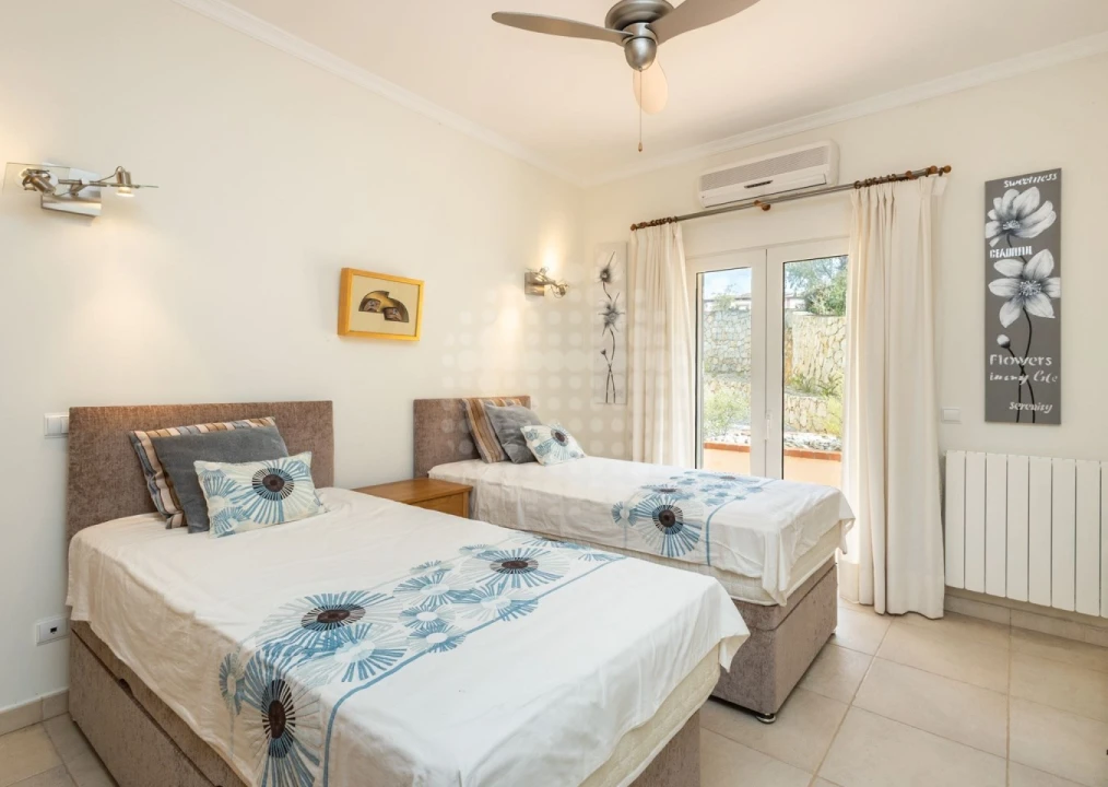 Apartamento T2 para Venda em Lagoa e Carvoeiro Foto 10