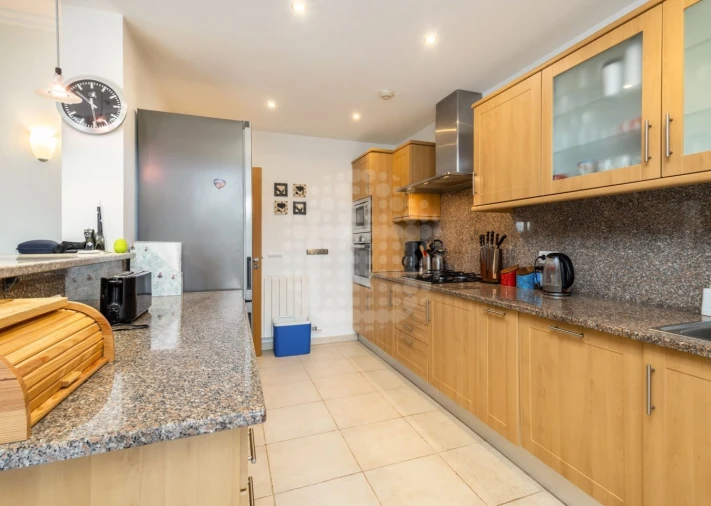 Apartamento T2 para Venda em Lagoa e Carvoeiro Foto 6