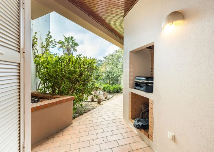 Apartamento T2 para Venda em Lagoa e Carvoeiro Foto 15