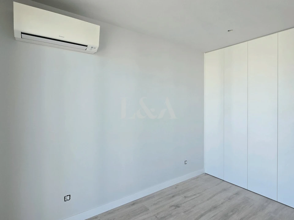 Apartamento T2 para Venda em Conceição e Cabanas de Tavira Foto 7