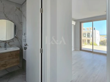 Apartamento T2 para Venda em Conceição e Cabanas de Tavira