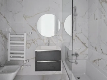 Apartamento T2 para Venda em Conceição e Cabanas de Tavira
