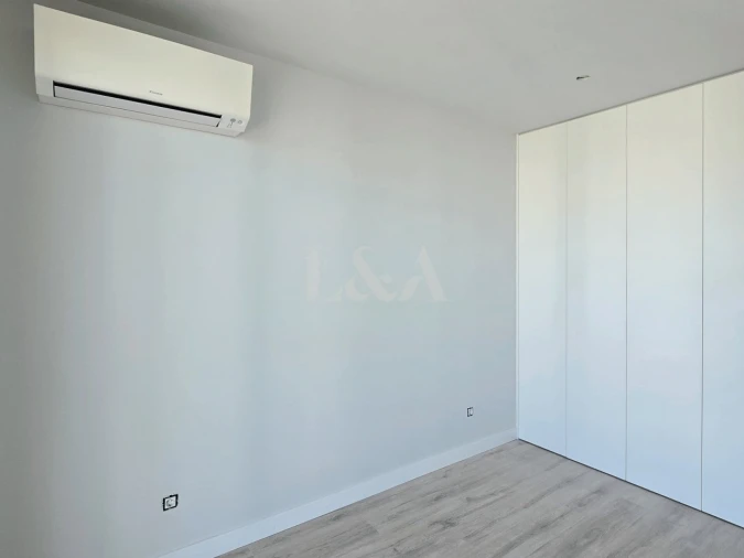Apartamento T2 para Venda em Conceição e Cabanas de Tavira Foto 7