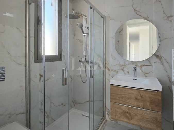Apartamento T2 para Venda em Conceição e Cabanas de Tavira Foto 11
