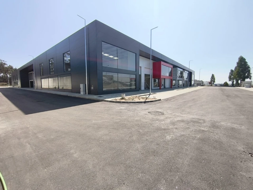 Armazém para Arrendamento em Esposende, Marinhas e Gandra Foto 3