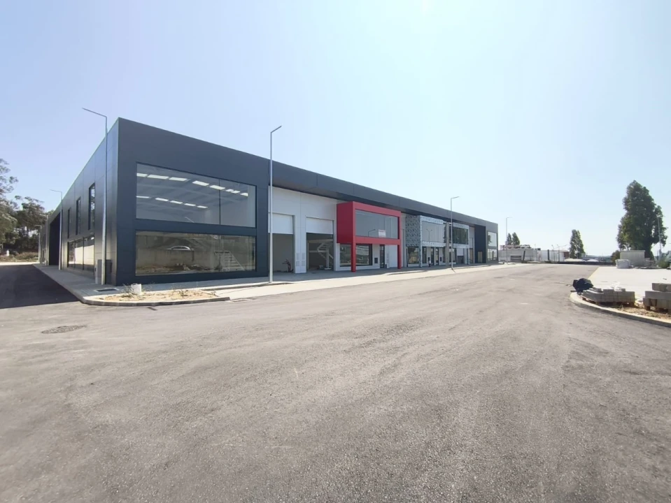 Armazém para Arrendamento em Esposende, Marinhas e Gandra Foto 6