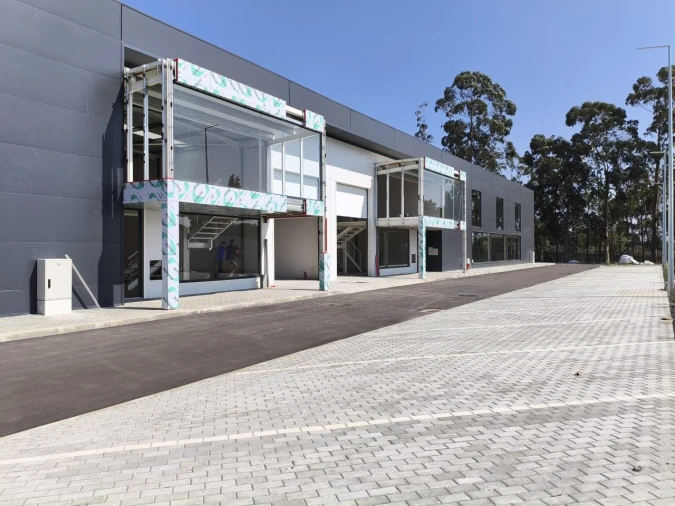 Armazém para Arrendamento em Esposende, Marinhas e Gandra Foto 7