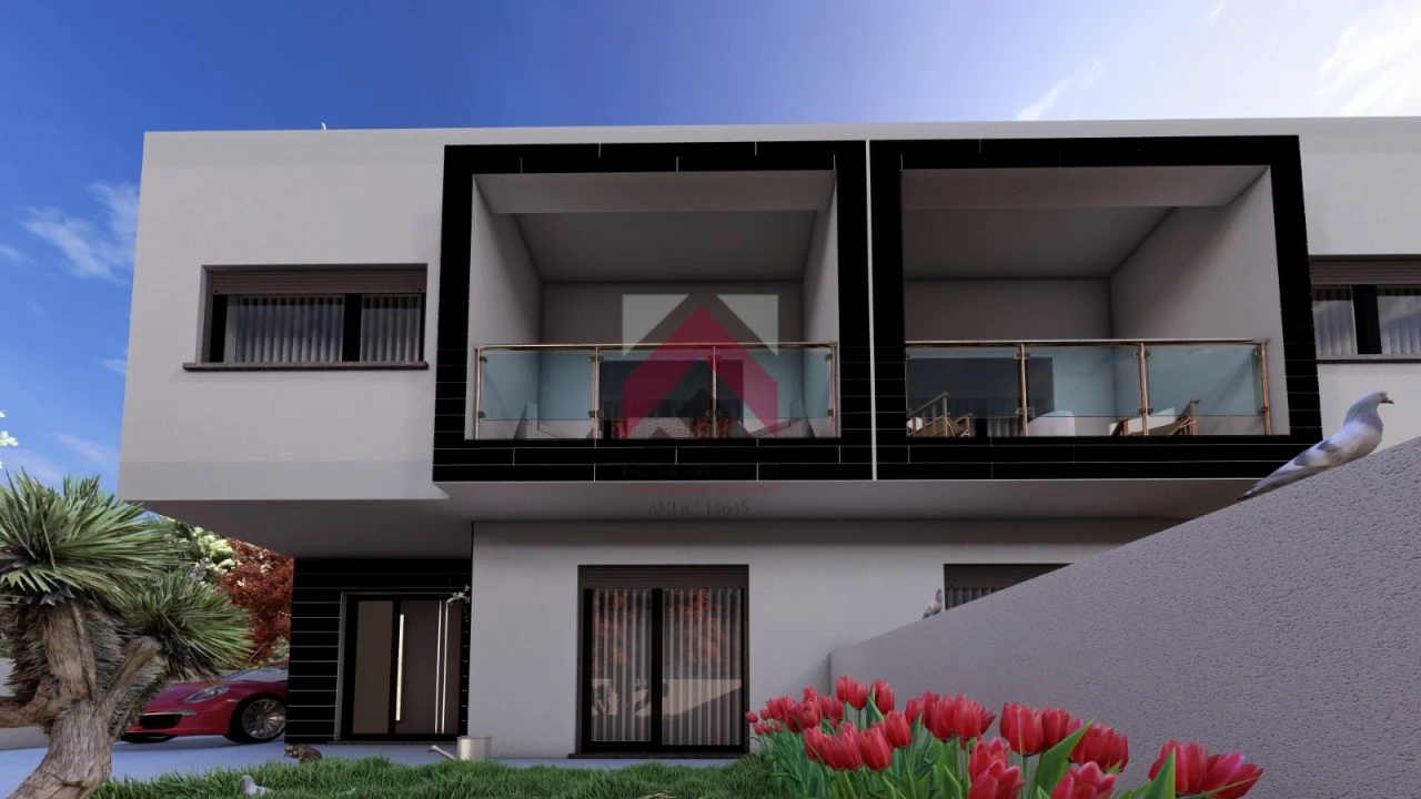 Moradia T4 para Venda em Oliveirinha Foto 1