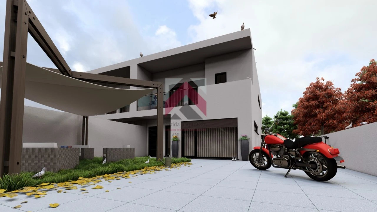 Moradia T4 para Venda em Oliveirinha Foto 5