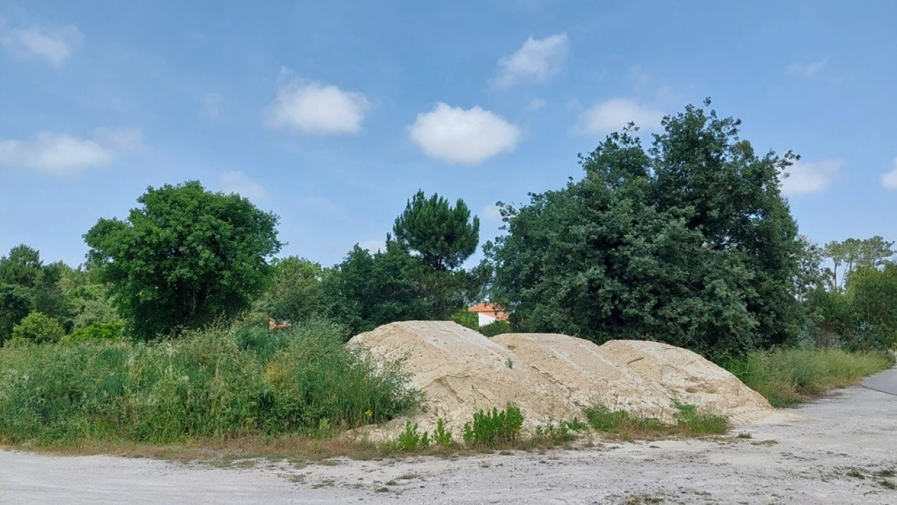 Terreno para Venda em Monte Real e Carvide Foto 10