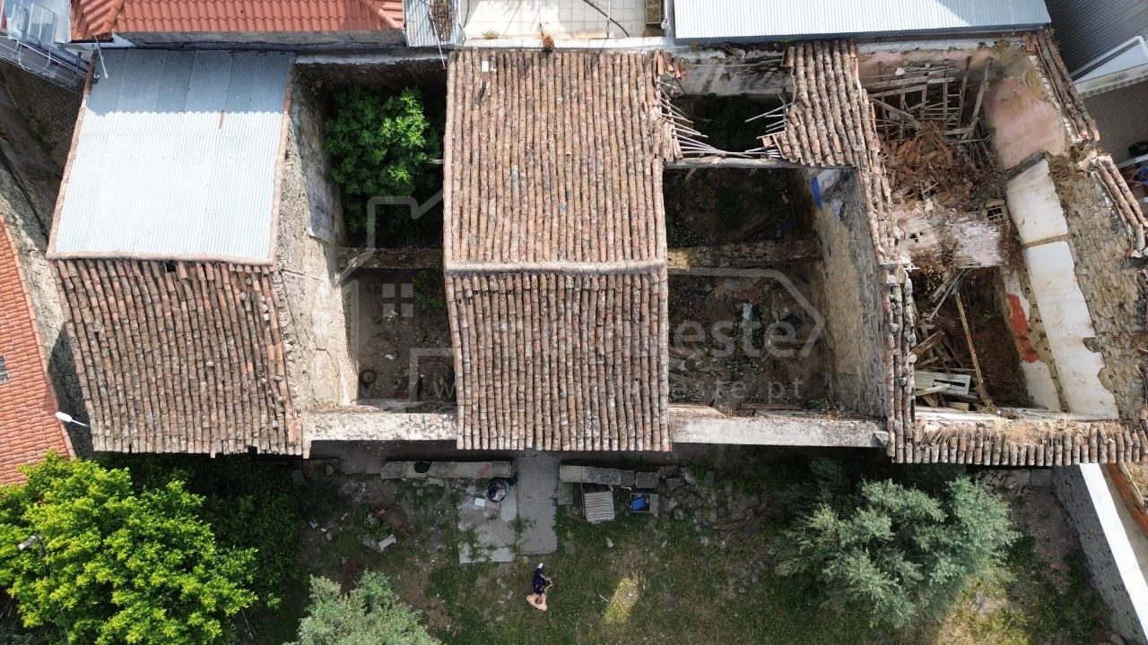 Moradia T10 para Venda em Alcains Foto 11