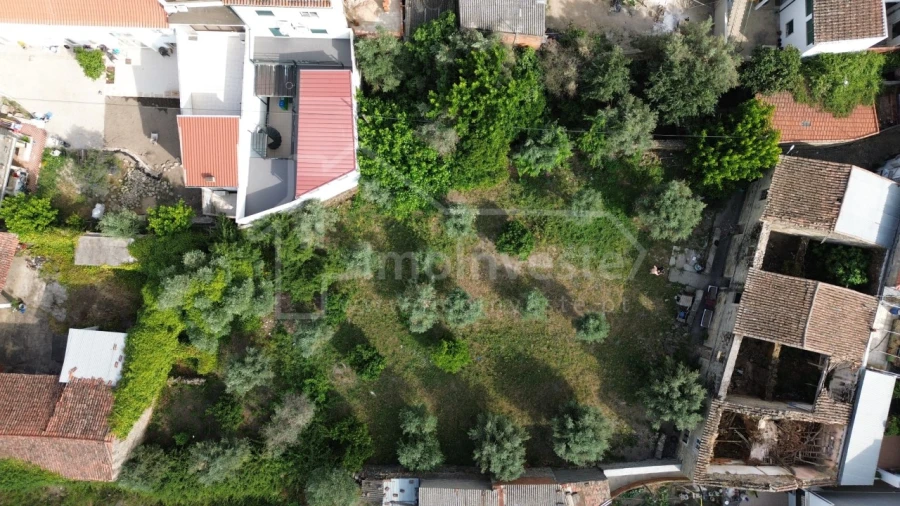 Moradia T10 para Venda em Alcains Foto 10