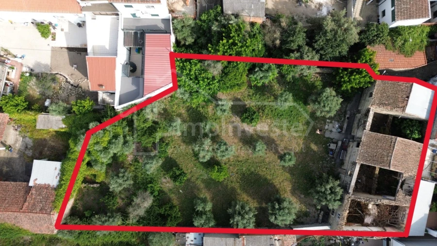 Moradia T10 para Venda em Alcains Foto 14