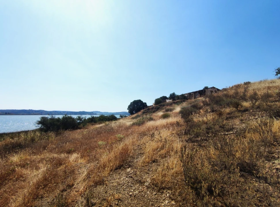 Terreno Misto para Venda em Azinhal Foto 19