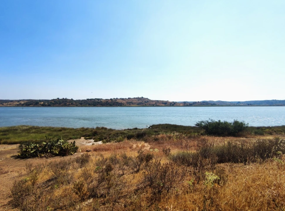 Terreno Misto para Venda em Azinhal Foto 21