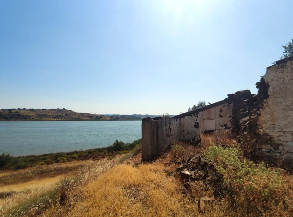 Terreno Misto para Venda em Azinhal Foto 27