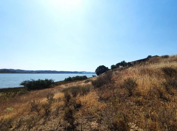 Terreno Misto para Venda em Azinhal Foto 20