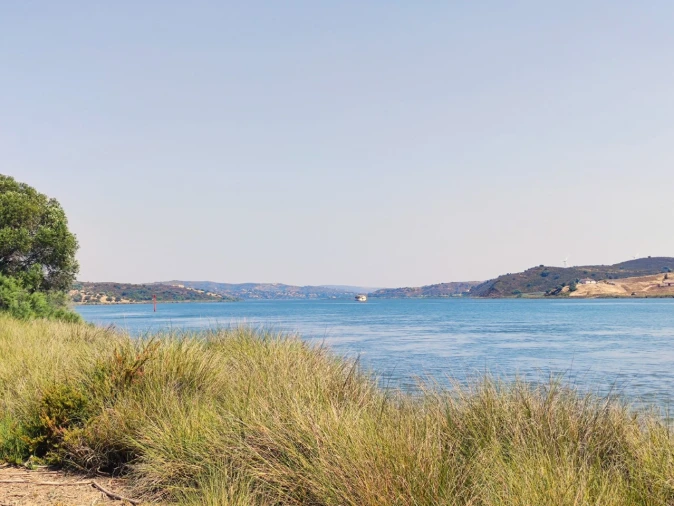 Terreno Misto para Venda em Azinhal Foto 23