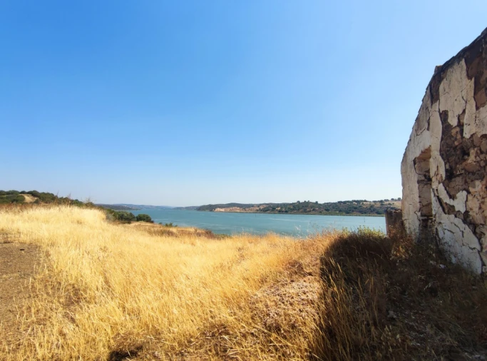 Terreno Misto para Venda em Azinhal Foto 24