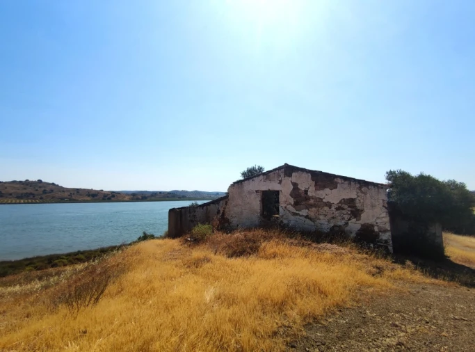 Terreno Misto para Venda em Azinhal Foto 26