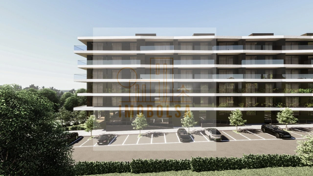 Apartamento T3 para Venda em Vila Nova de Famalicão e Calendário Foto 5