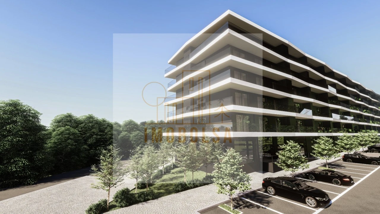 Apartamento T3 para Venda em Vila Nova de Famalicão e Calendário Foto 7